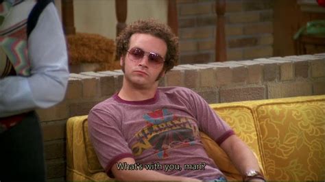 that 70s show youtube